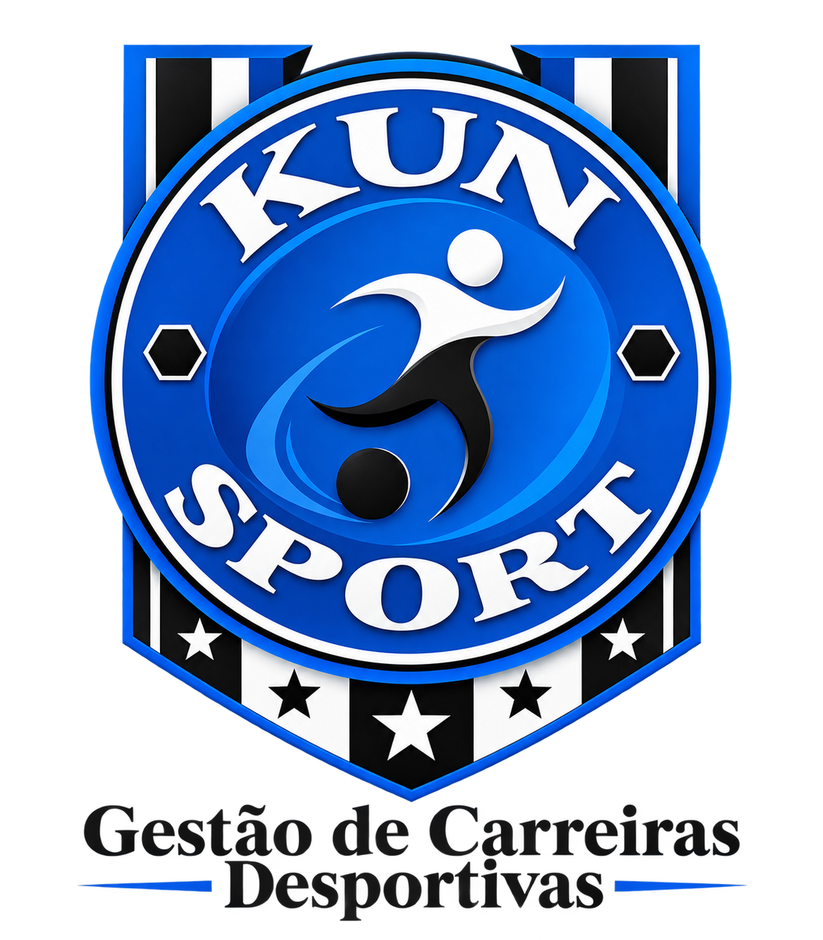 KUN Sport — Gestão de Carreiras Desportivas